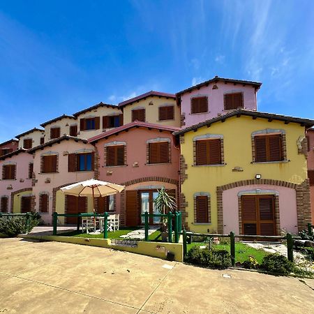 Nebida Casa Bellavistaヴィラ エクステリア 写真