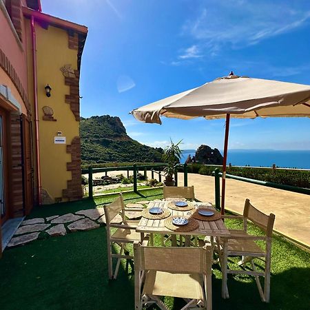 Nebida Casa Bellavistaヴィラ エクステリア 写真
