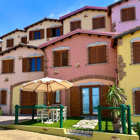 Nebida Casa Bellavistaヴィラ エクステリア 写真