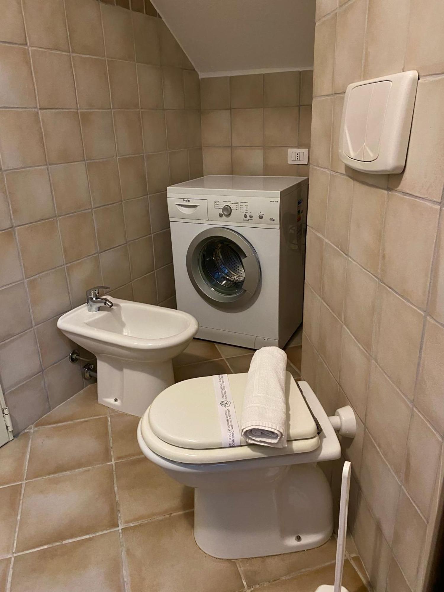 Nebida Casa Bellavistaヴィラ エクステリア 写真