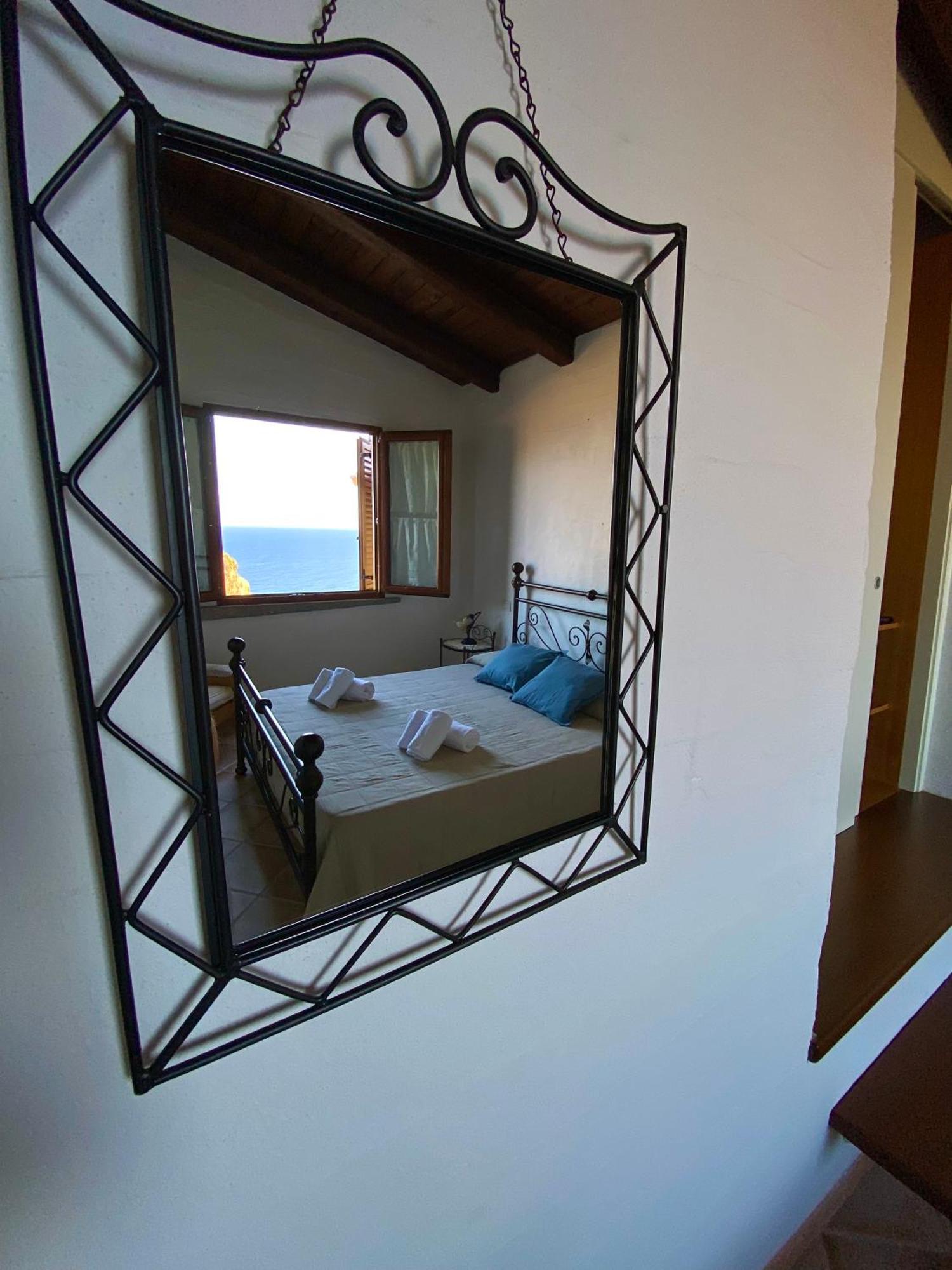 Nebida Casa Bellavistaヴィラ エクステリア 写真